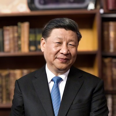 Xi Jinping